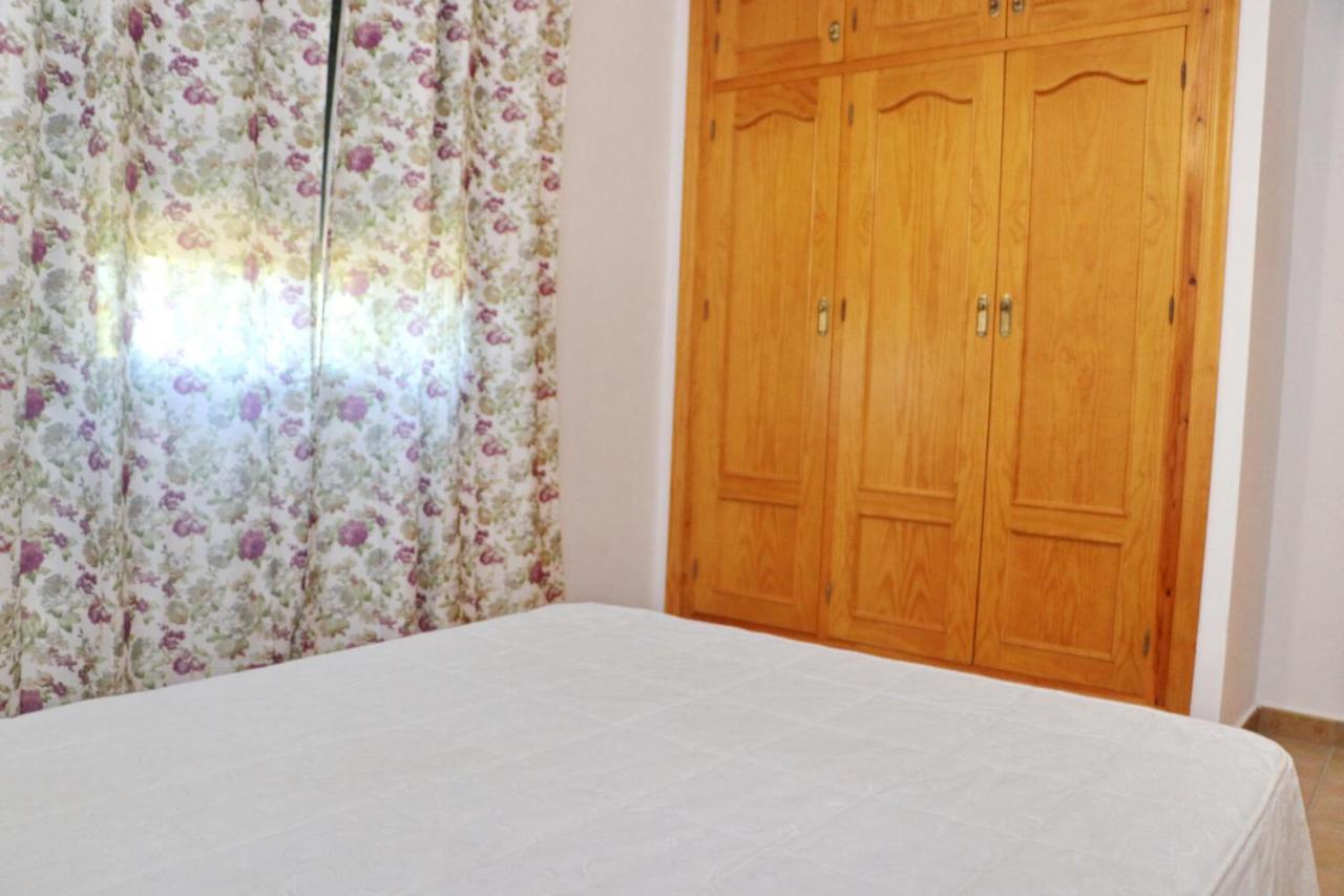 Chalet Florida II โกนิล เด ลาฟรอนเตรา ภายนอก รูปภาพ